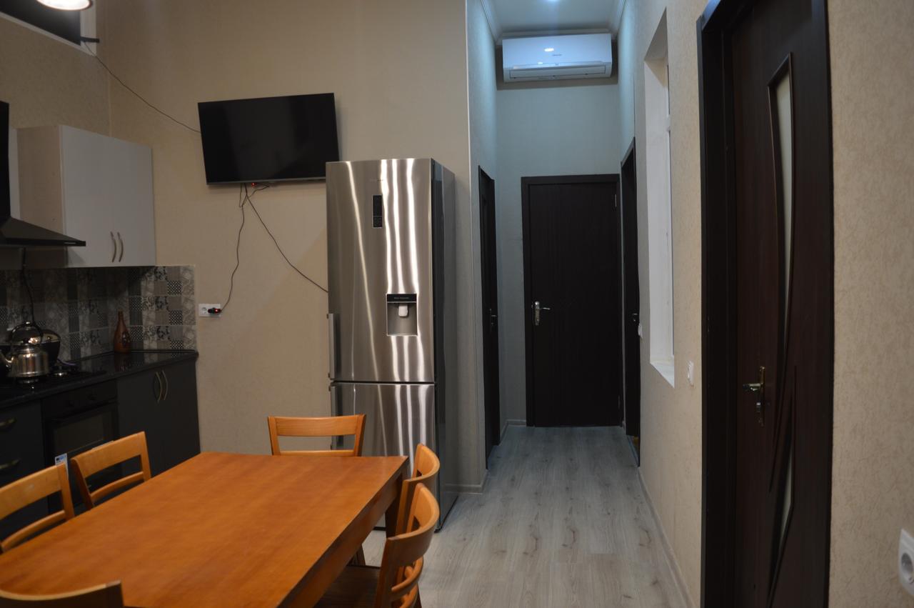 Terrace Mtatsminda Apartment Tbilisi Ngoại thất bức ảnh