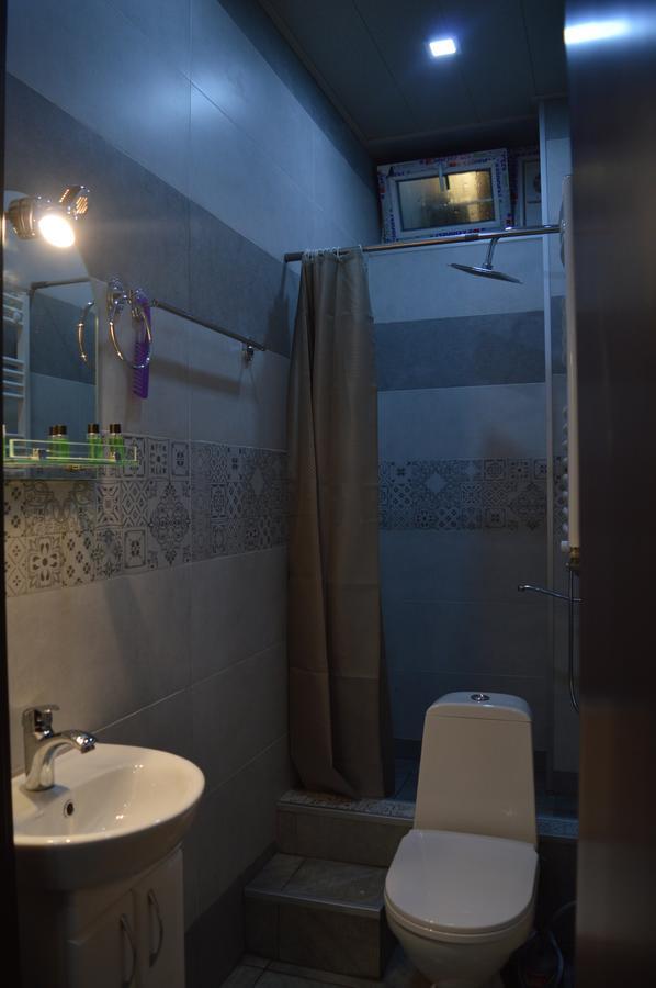 Terrace Mtatsminda Apartment Tbilisi Ngoại thất bức ảnh