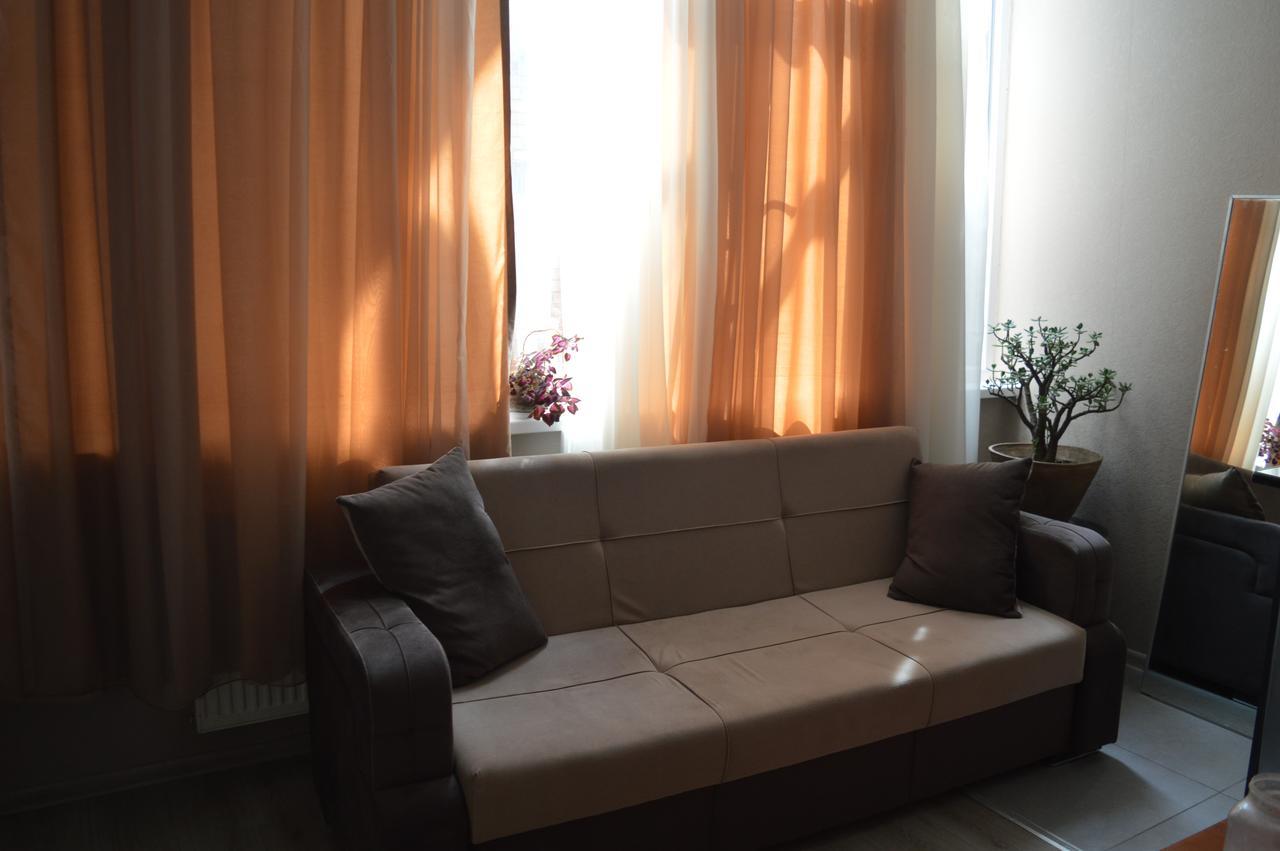 Terrace Mtatsminda Apartment Tbilisi Ngoại thất bức ảnh