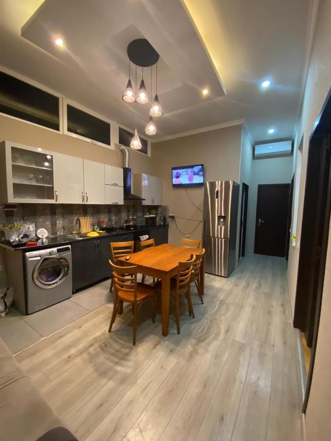 Terrace Mtatsminda Apartment Tbilisi Ngoại thất bức ảnh