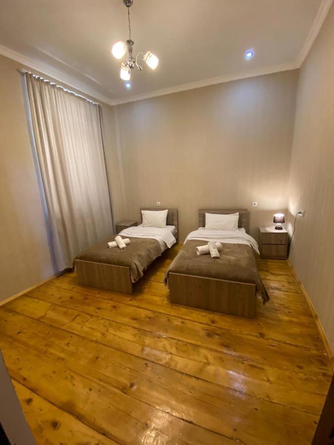Terrace Mtatsminda Apartment Tbilisi Ngoại thất bức ảnh
