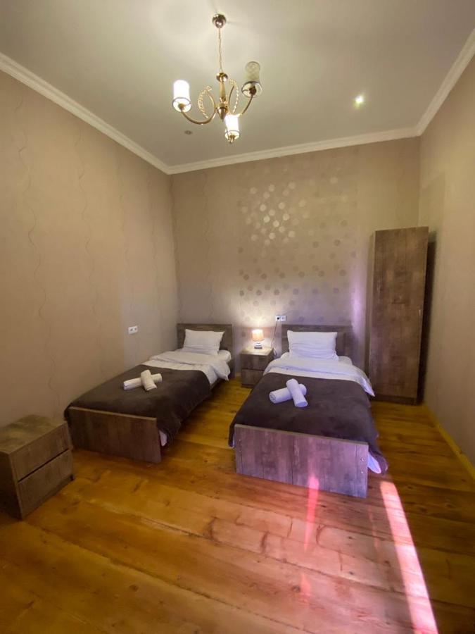 Terrace Mtatsminda Apartment Tbilisi Ngoại thất bức ảnh