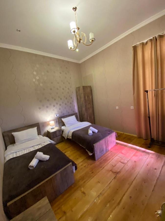 Terrace Mtatsminda Apartment Tbilisi Ngoại thất bức ảnh